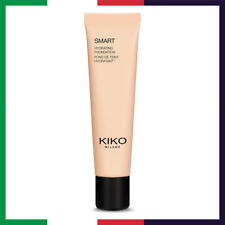 Fondotinta kiko smart usato  Catania