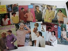 Joblot vintage ladies for sale  TONBRIDGE