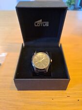 Montre homme noire d'occasion Montre homme noire d'occasion  Sassenage