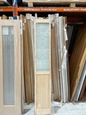 Internal victorian clear for sale  LEEDS