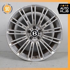 Bentley continental gtc for sale  Kaufman