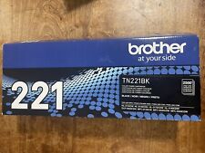 Genuine brother tn221 for sale  Chalmette