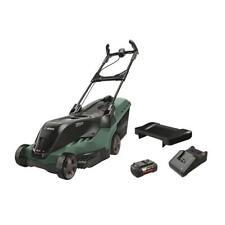 Bosch akkurasenmäher rasenmä gebraucht kaufen  Rietberg