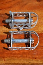 Vintage french pédales d'occasion  Fuveau