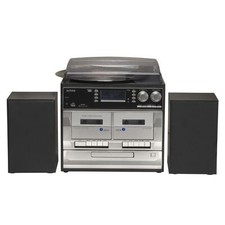 Stereoanlage kassettenrecorder gebraucht kaufen Stereoanlage kassettenrecorder gebraucht kaufen  Bruchsal