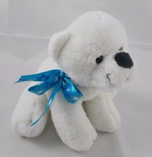 Amscan white bear for sale  Afton