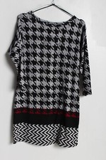Dogtooth patterned mini for sale  CASTLEFORD