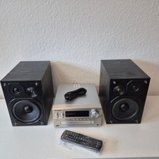 Panasonic pmx94 stereoanlage gebraucht kaufen  Radevormwald