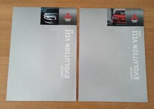 mitsubishi lancer evolution mr for sale mitsubishi lancer evolution mr for sale  ELLESMERE PORT