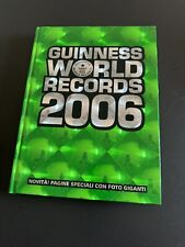 Guinness world records usato  Torino