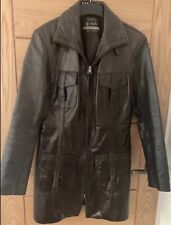 Genuine leather knee for sale  LANCASTER