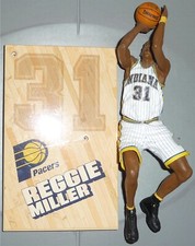 Reggie miller indiana for sale  Sagamore Beach