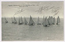 Nice regates internationales for sale  LIVERPOOL