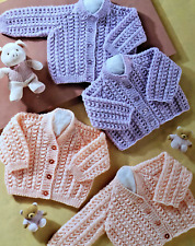 Knitting pattern prem for sale  BRIGHTON