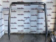 Mitsubishi l200 rear for sale  MANCHESTER