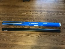 Rhino rack black for sale  Natrona Heights