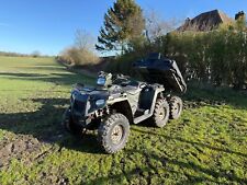 2018 polaris sportsman for sale  UK