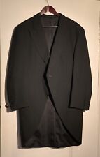 Tailcoat 44s short for sale  ALRESFORD