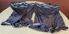 Trayl pair padded for sale  Kyle