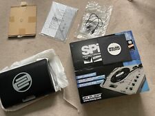 Reloop spin portable for sale  CHELMSFORD