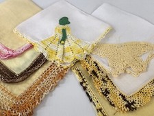 Vintage ladies hankies for sale  Annandale