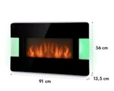 Klarstein elektro kamin gebraucht kaufen  München