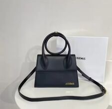 Borsa jacquemus usato  Andria