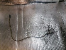 Pompa hamulcowa przednia Motorhispania KN2 125LC MH OEM na sprzedaż  Wysyłka do Poland