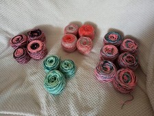 Petits lots pelotes d'occasion  Valmondois
