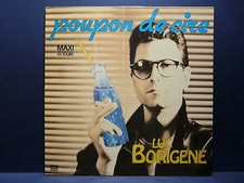 Maxi luc borigene d'occasion  Orvault