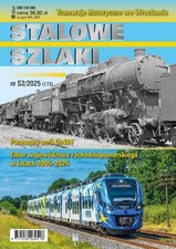 Stalowe Szlaki nr S2/2025 (173) na sprzedaż  PL