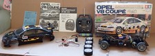 Radio controlled tamiya for sale  WEST MALLING