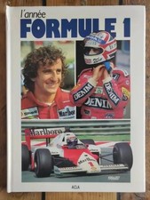 Livre année formule d'occasion  Les Mureaux