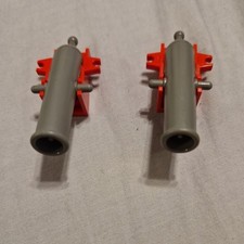 Lego cannon light for sale  BOURNEMOUTH
