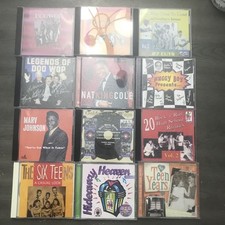 Lot mixed oldies for sale  New Port Richey