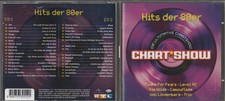 Używany, 2 CD Die Ultimative Chart Show - Hits Der 80er ABC Camouflage Visage Yello na sprzedaż  PL