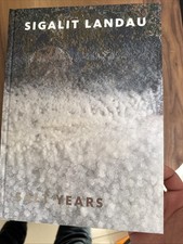 Sigalit landau salt for sale  MILTON KEYNES