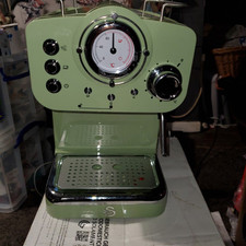 Swan sk22110whtn coffee for sale  MACCLESFIELD