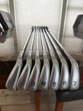 Ping g730 irons for sale  Sidney