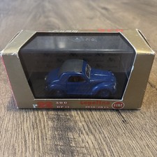 Brumm serie oro usato  Vercelli