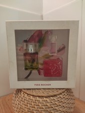 Coffret parfum moment d'occasion  Anost