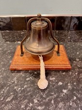 Vintage bronze ship for sale  NOTTINGHAM