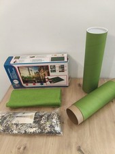 Puzzle roll tapis d'occasion  Gignac