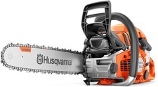 Husqvarna motorsäge 560 gebraucht kaufen  Rees