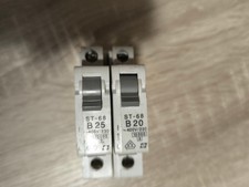 sicherungsautomat 20a gebraucht kaufen  Berlin