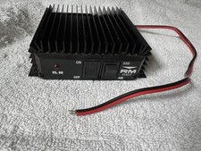 Kl60 linear amplifier for sale  STOCKPORT