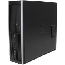 HP EliteDesk 8100 Elite | i5  + 256GB SSD + 8GB | Windows 11 | A Grade comprar usado  Enviando para Brazil