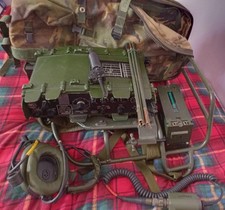 Clansman prc 320 for sale  MOTHERWELL