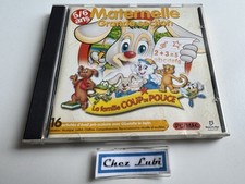 Famille coup pouce d'occasion  Paris XII