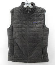Patagonia vest men for sale  Schenectady